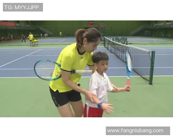 吴敏专访：从青涩小将到网球明星的成长之路回顾